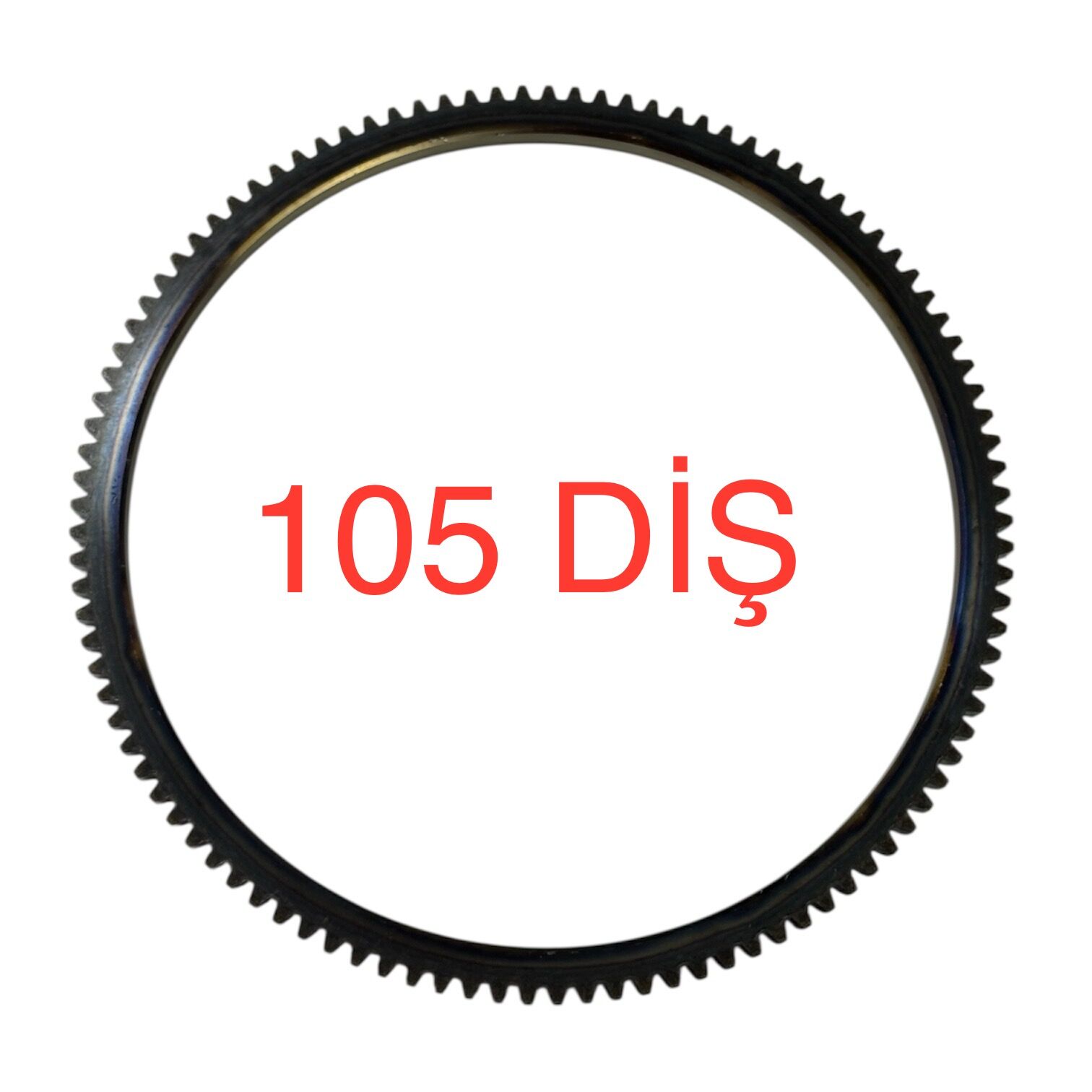 Kia Dişli Volant E2200 90-98/Besta 90-98/Ceres 2.4 87-98 (105 Diş)