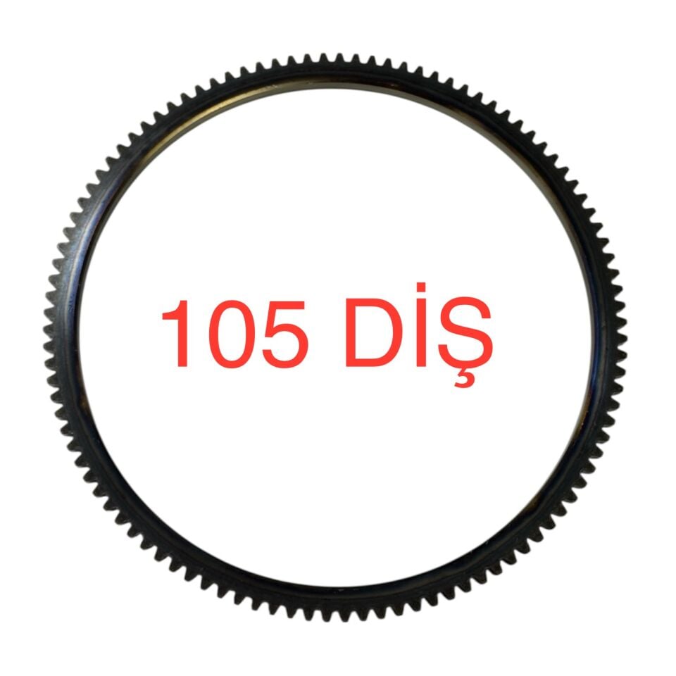 Kia Dişli Volant E2200 90-98/Besta 90-98/Ceres 2.4 87-98 (105 Diş)