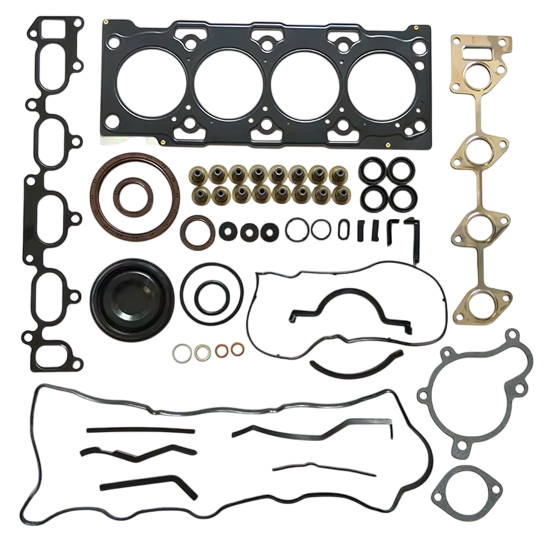 Tucson / Elantra / Santa Fe 2.0L Crdı Takımı Conta 01-06 D4Ea