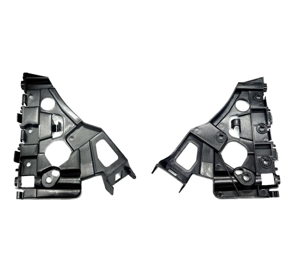 Opel Braket Tampon Astra J 14-16 Ön Sol
