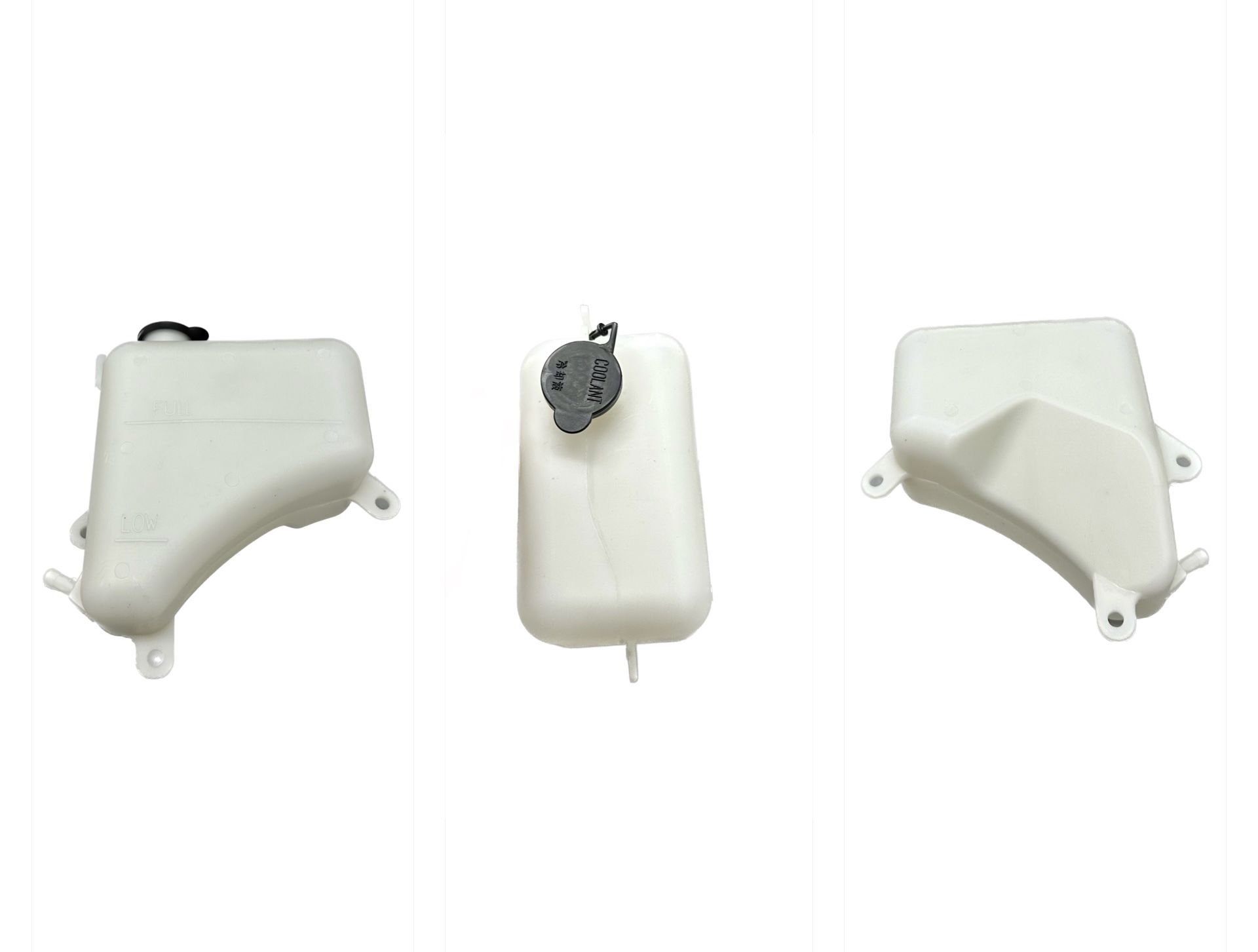 Suzukı Depo Su Yedek Grand Vitara 05-12