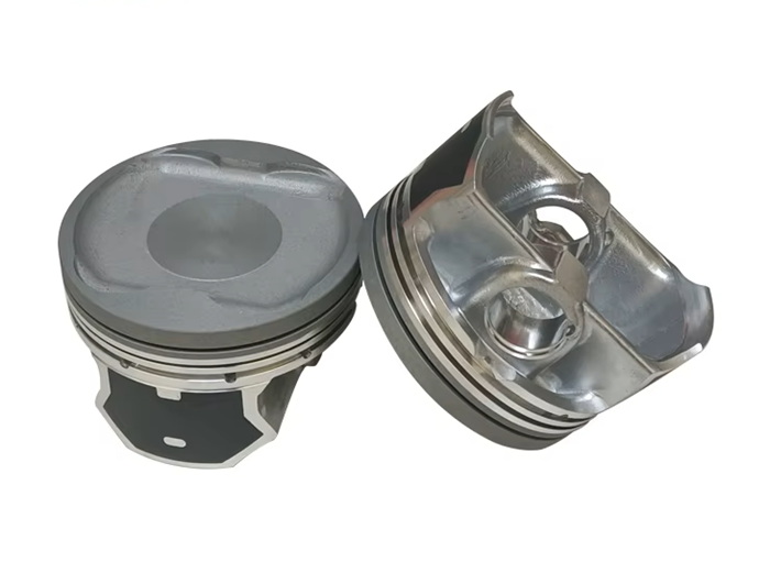 Yarıs 1.3L Piston Takımı STD 72.00Mm 03-09 Benzinli 2Szfe
