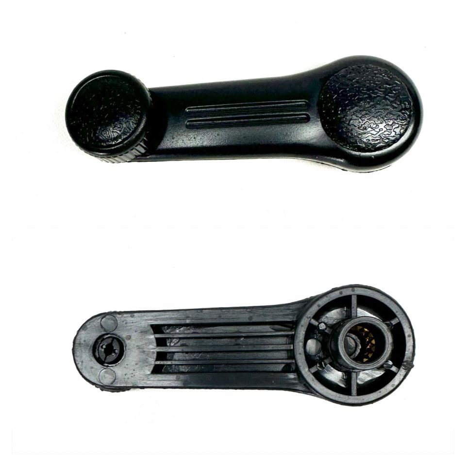 Hyundaı Kol Cam Açma Accent 98-00 (Siyah)