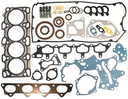Outlander 2.0L Turbo Takımı Conta 03-06 4G63T