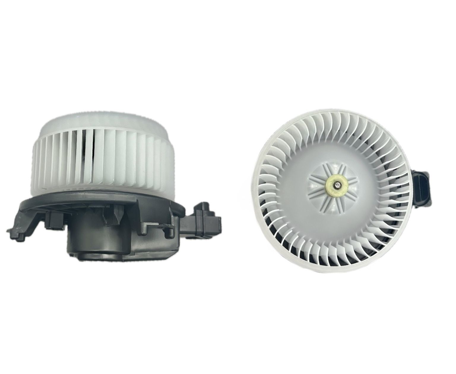 Toyota Motor Kalorifer Corolla 07-10