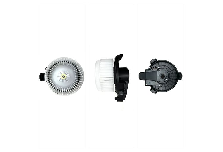 Toyota Motor Kalorifer Corolla 14-18/Auris 07-13/Avensis 09-11