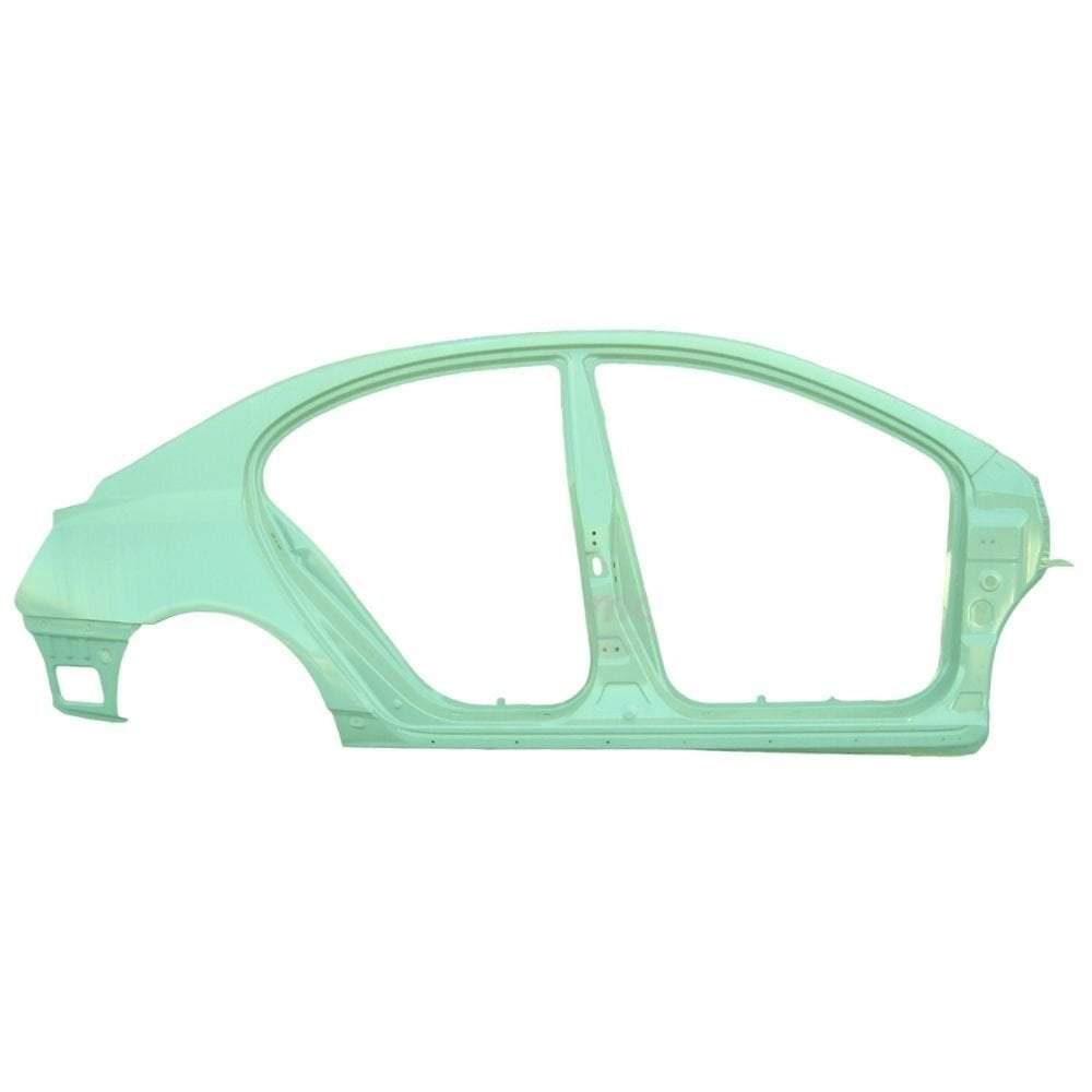 Geely Emgrand Arka Çamurluk Sağ (Sedan)