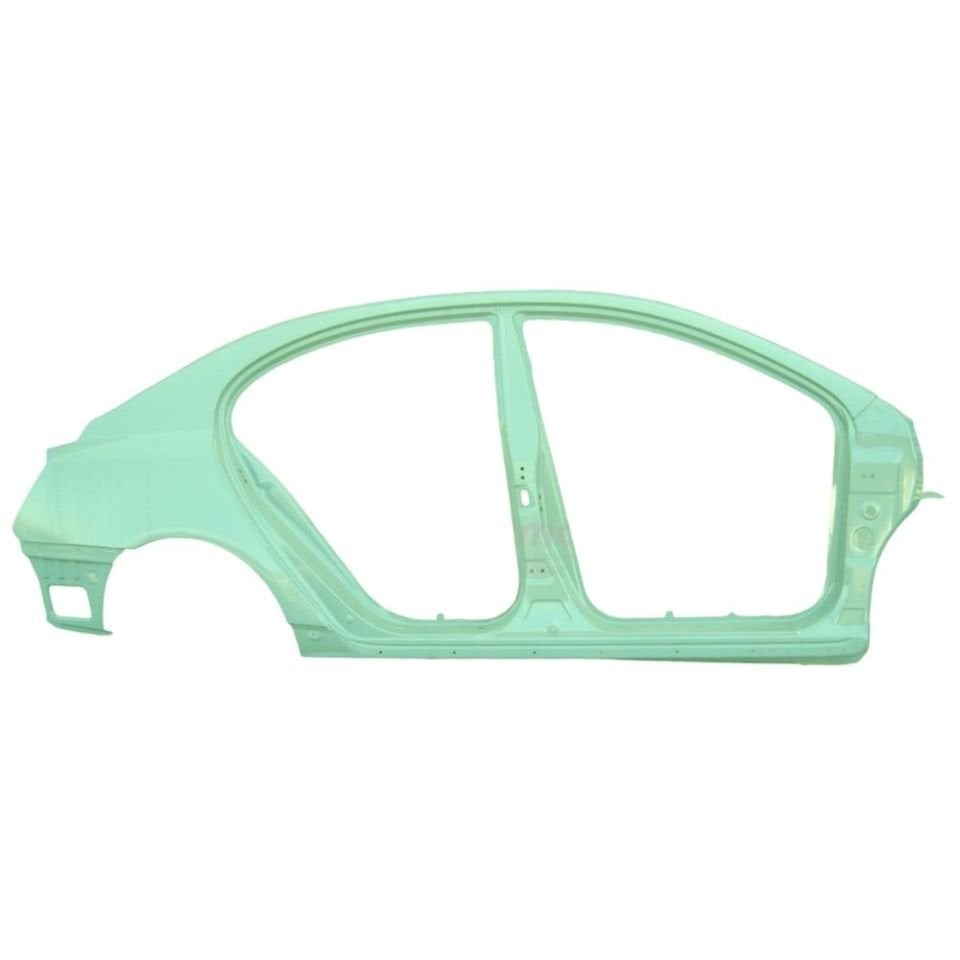 Geely Emgrand Arka Çamurluk Sağ (Sedan)