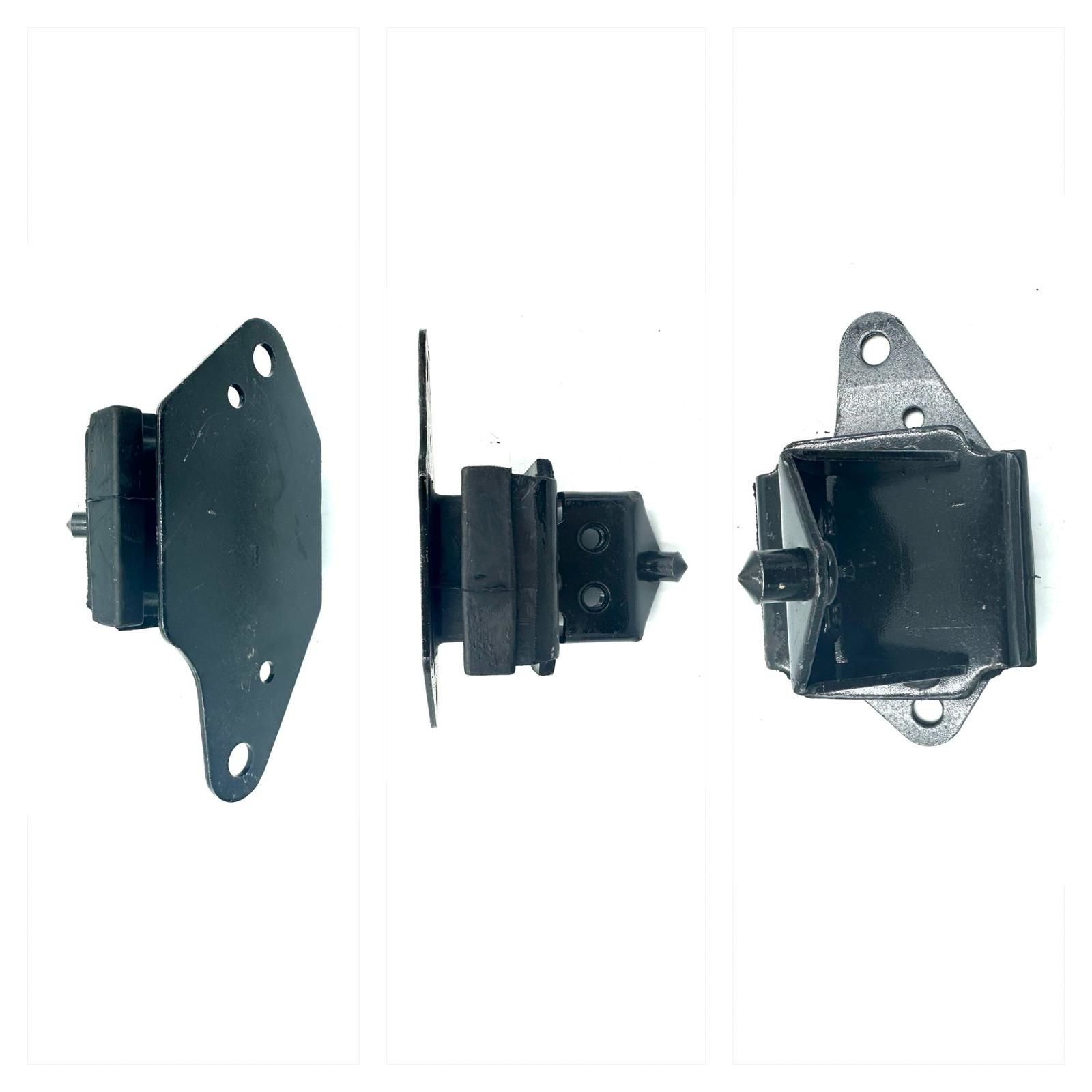 Isuzu Takoz Motor D-max 2,5-3,0 4x2/4x4 02-12 Ön Sol