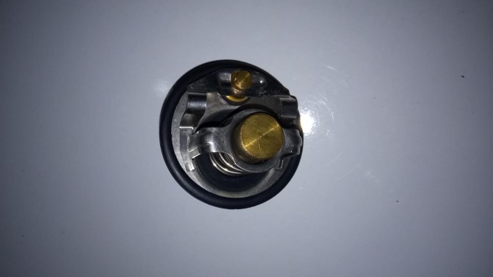 Mazda Termostat 626 Fe 2,0 89-91 (88 Derece)