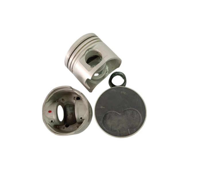 4Runner 3.0L Piston Takımı 0.50 96.50Mm 92-96 Dizel 1Kz-Te