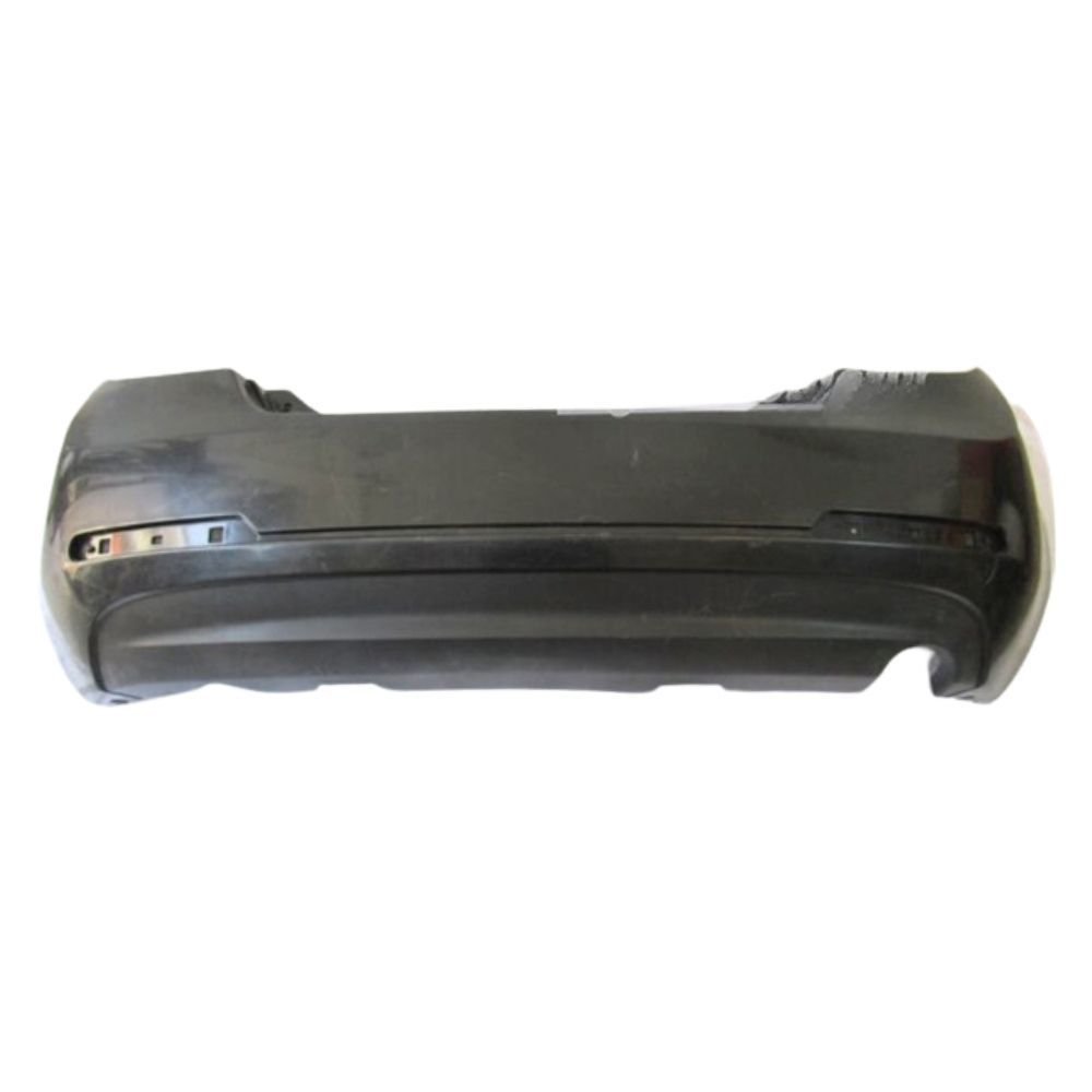Geely Emgrand Arka Tampon (Hatchback)