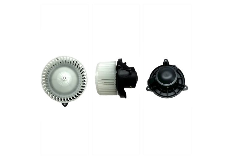 Nıssan Motor Kalorifer Navara 07-14