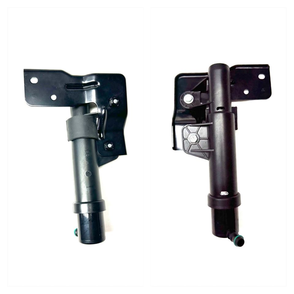 Kıa Motor Far Yıkama Sorento 07-10 Sol