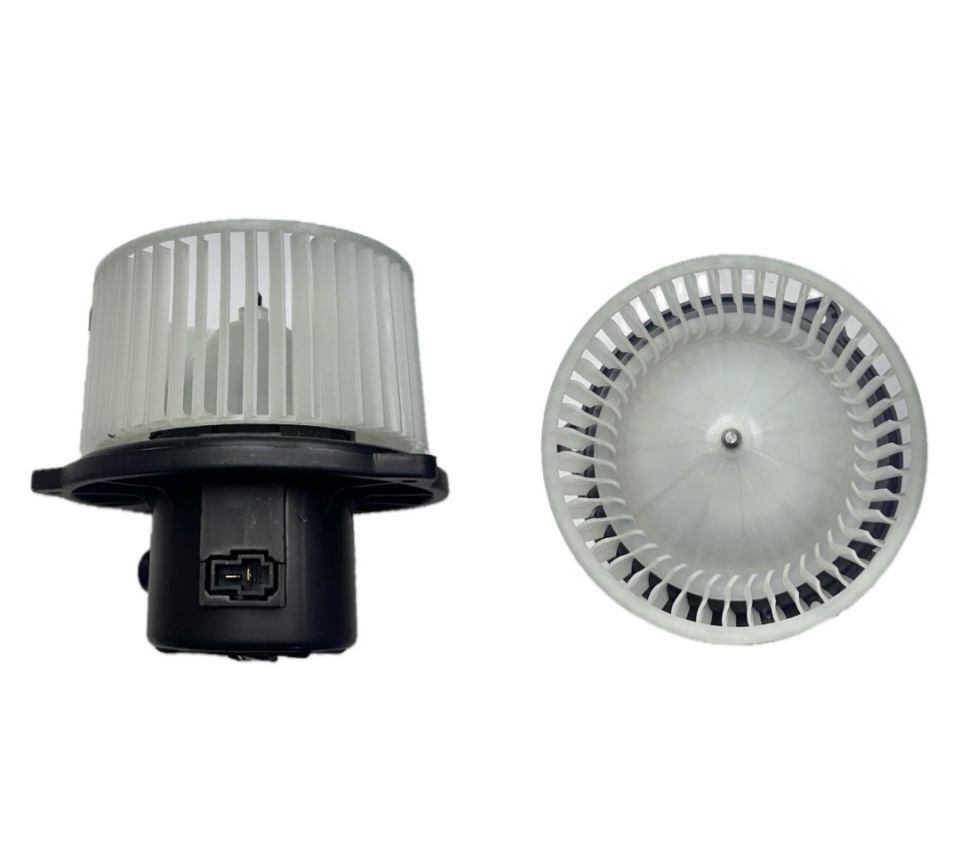 Hyundaı Motor Kalorifer Accent 98-01/Elantra 98-01