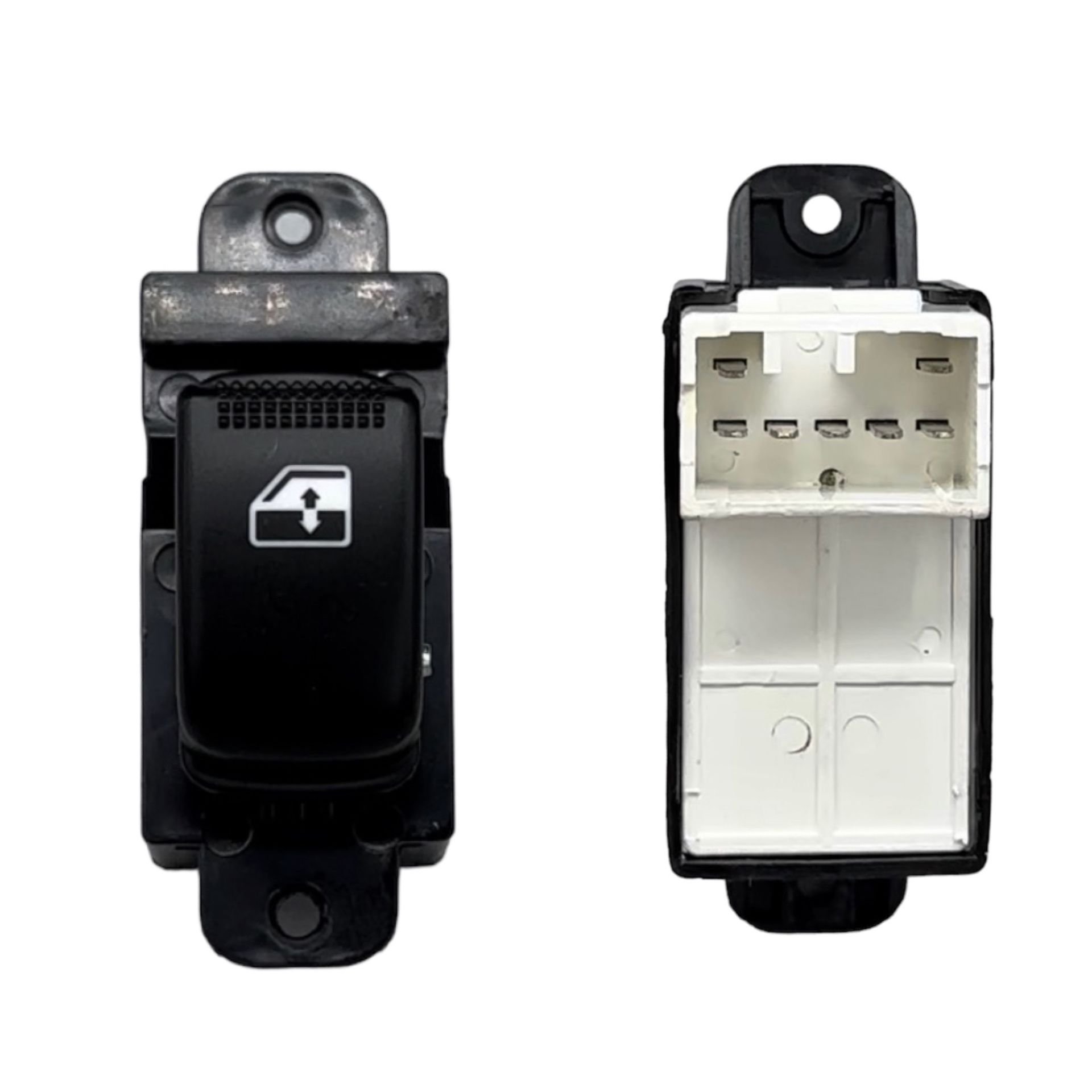 Hyundaı Düğme Cam Açma H100 Kmyt 04-12 Ön Sağ