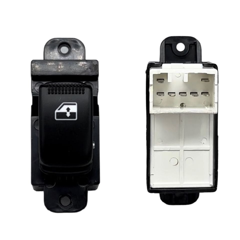 Hyundaı Düğme Cam Açma H100 Kmyt 04-12 Ön Sağ