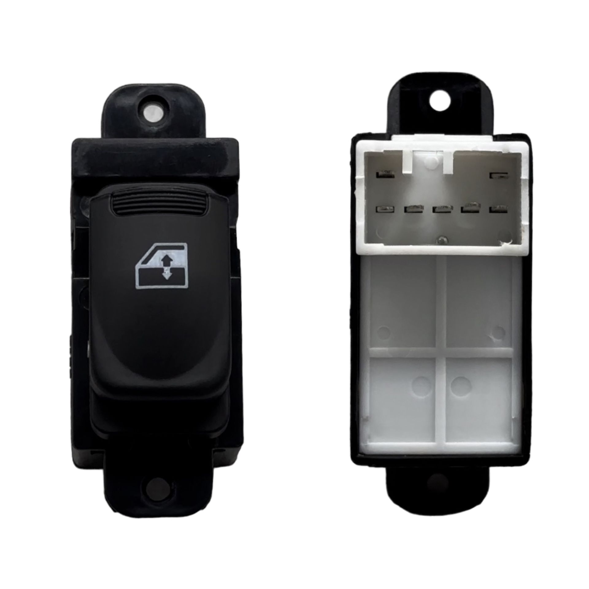 Hyundaı Düğme Cam Açma Accent Era 06-10/İ20 06-10/İ10 07-13 Ön Sağ/Arka Sol/Sağ