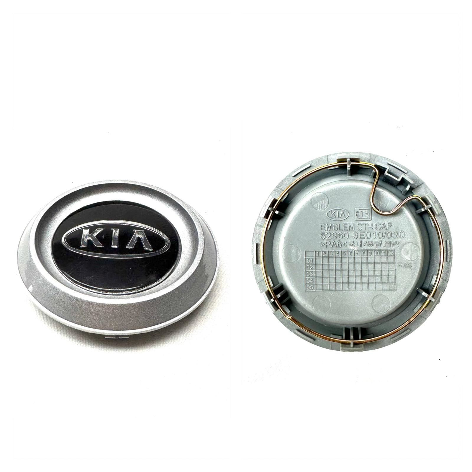 Kıa Jant Göbek Sorento 02-06 (7,8 Cm) Mobis