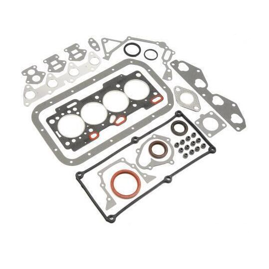 Atos Prıme 1.1L 12V / Pıcanto 1.1L 04-09 Takımı Conta G4Hg