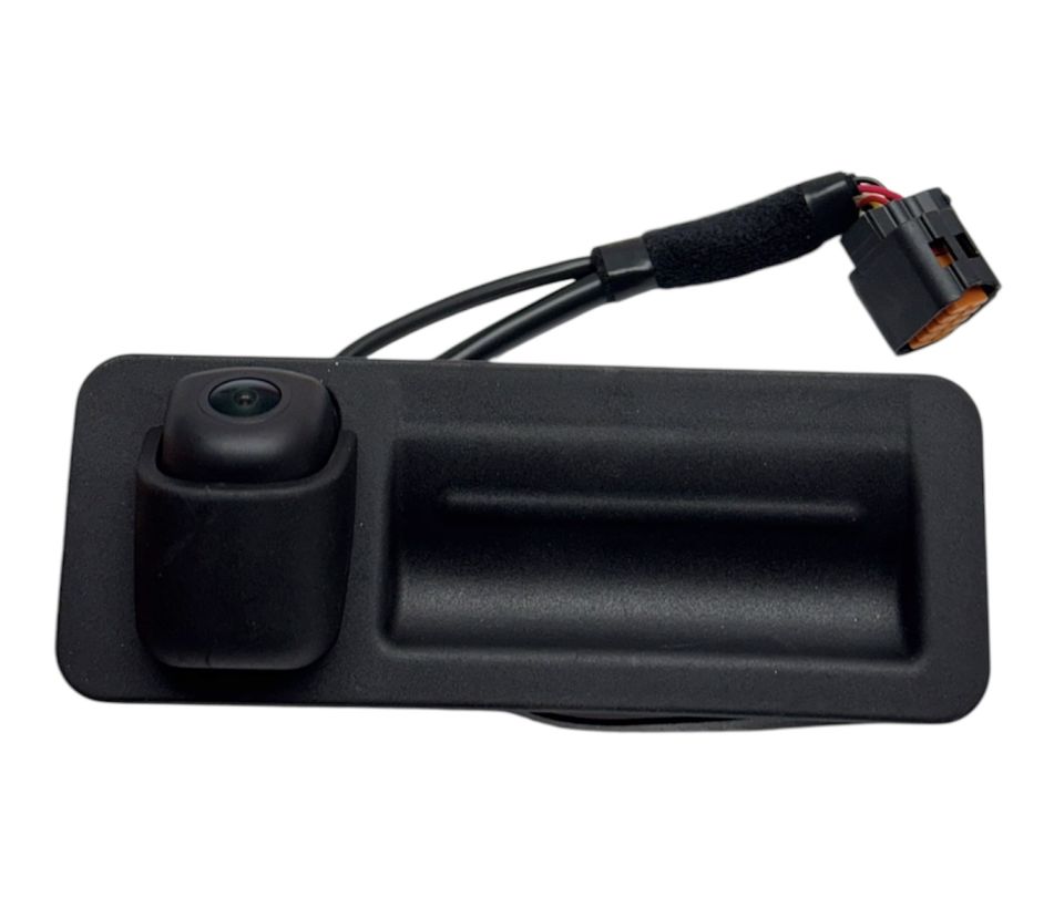 Hyundaı Düğme Bagaj Açma Kamera Geri Dönüş Elantra 17-19 (Komple)