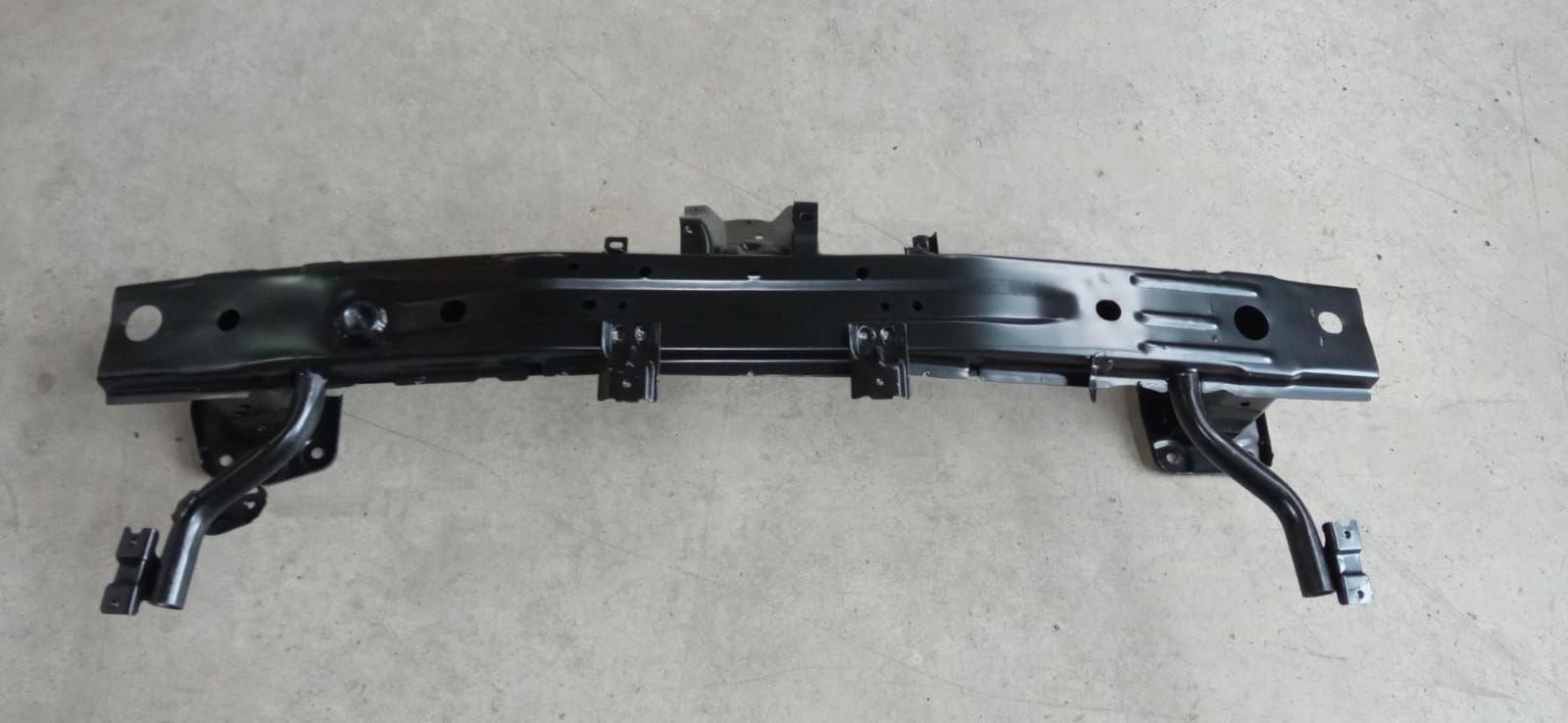 Mıtsubıshı Demir Tampon Lancer 08-12 Ön