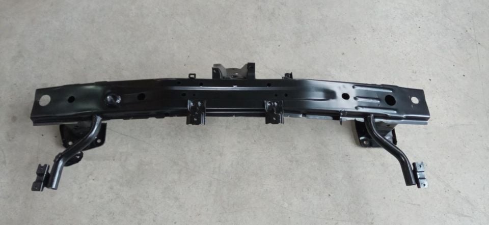 Mıtsubıshı Demir Tampon Lancer 08-12 Ön