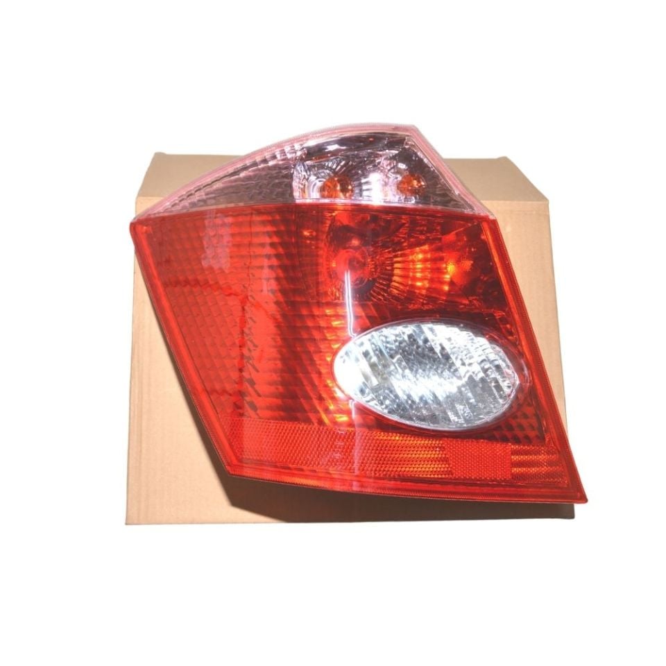 Geely Fc Sol Arka Stop