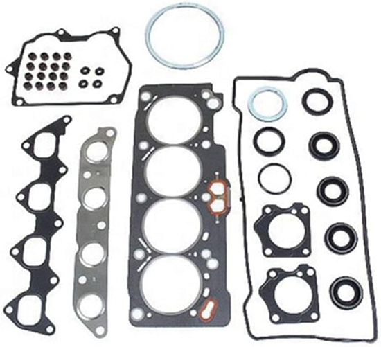 Tfr 2.5L 89-03 / Nkr 2.8L 90-97 Takımı Conta 4Ja1 / 4Jb1 Çelik