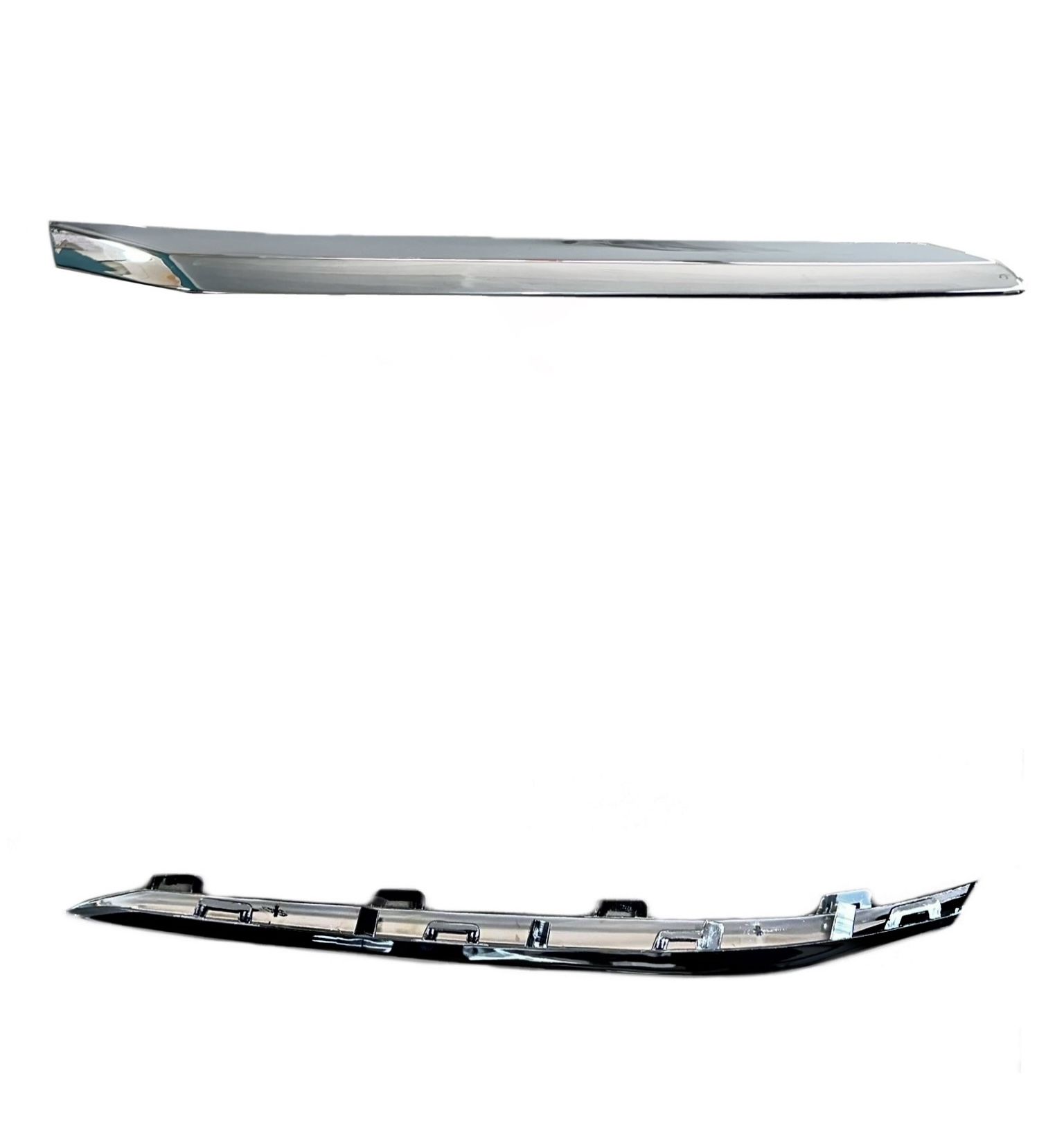 Opel Panjur Nikelajı Insignia B 20-22 Sağ