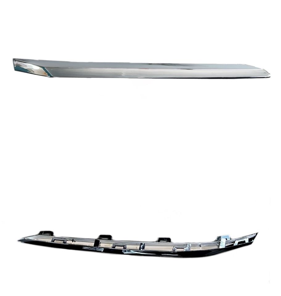 Opel Panjur Nikelajı Insignia B 20-22 Sağ