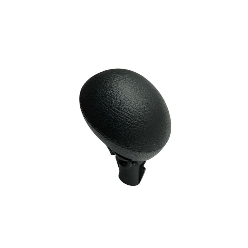 Honda Topuz Vites Cıvıc 06-11 Siyah (Otomatik)