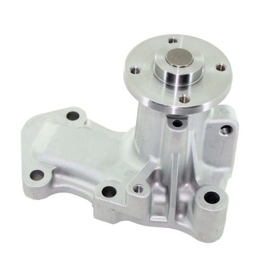 Devirdaim Su Pompası Colt 1.5L Czt Turbo 04-12