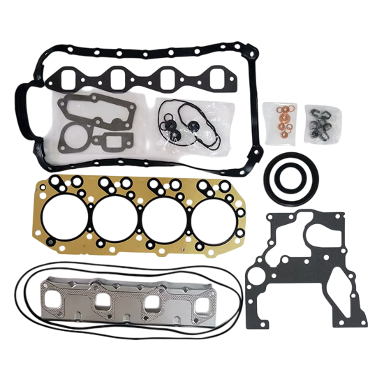 Nkr 3.9L Takımı Conta 86-96 4Bd1T