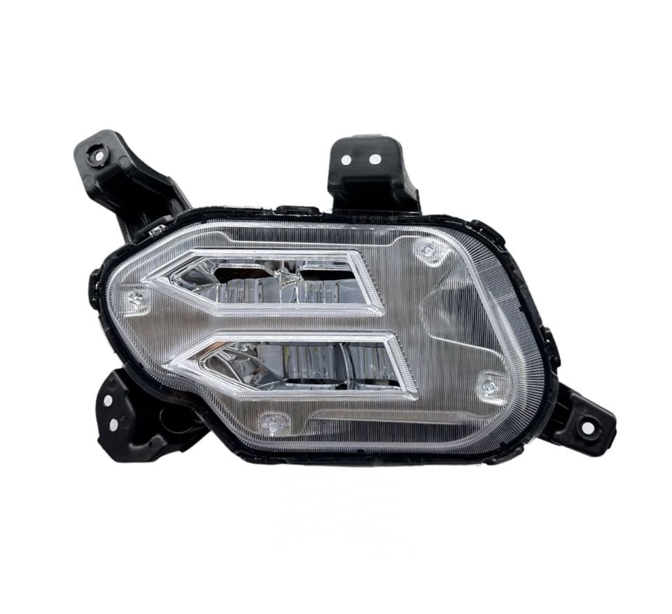Kia Lamba Sis Sorento 22-24 Sol (Numune Test Edilecek)