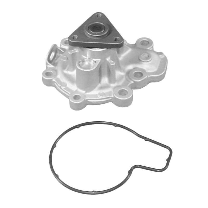 Devirdaim Su Pompası Mazda 3 1.5L 13-15 / Mazda 6 2.0L 12-15