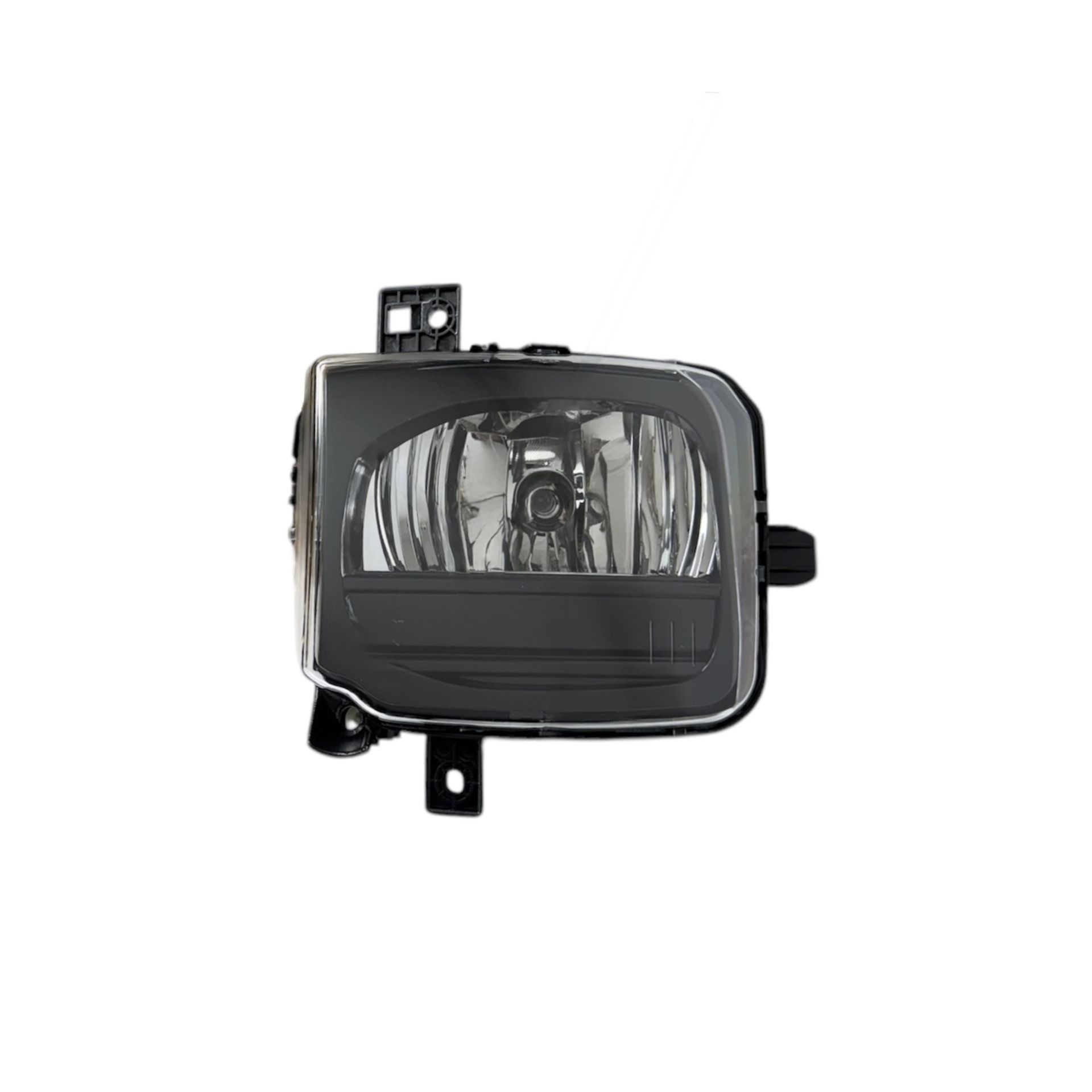 Volkswagen Lamba Sis T-cross 19-22 Sol