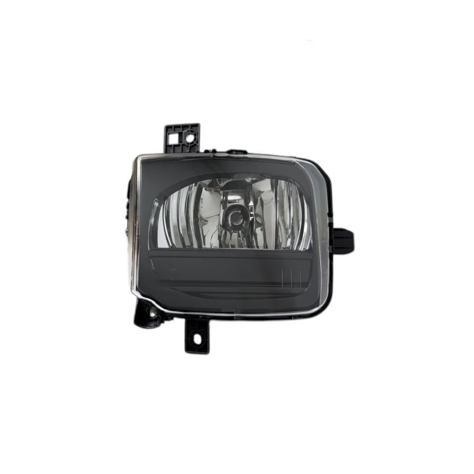 Volkswagen Lamba Sis T-cross 19-22 Sol