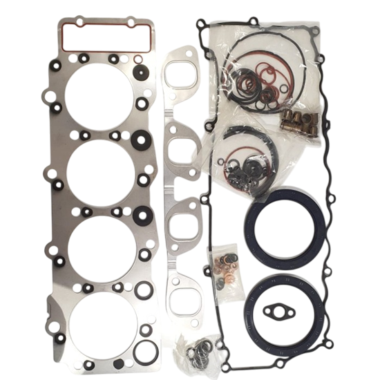 Npr 4.3L Takımı Conta 97-03 4Hf1