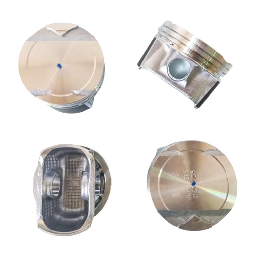 Geely Emgrand - Fc Piston Takımı STD (Euro 5)