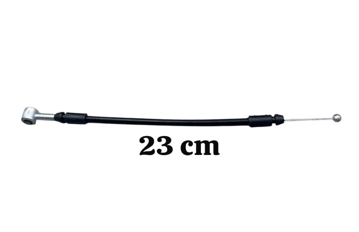 Hyundaı Tel Kaput Açma Accent Blue 11-15 (Kilide Gelen)
