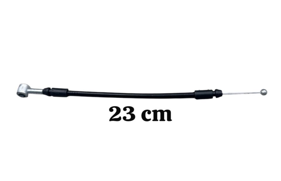 Hyundaı Tel Kaput Açma Accent Blue 11-15 (Kilide Gelen)