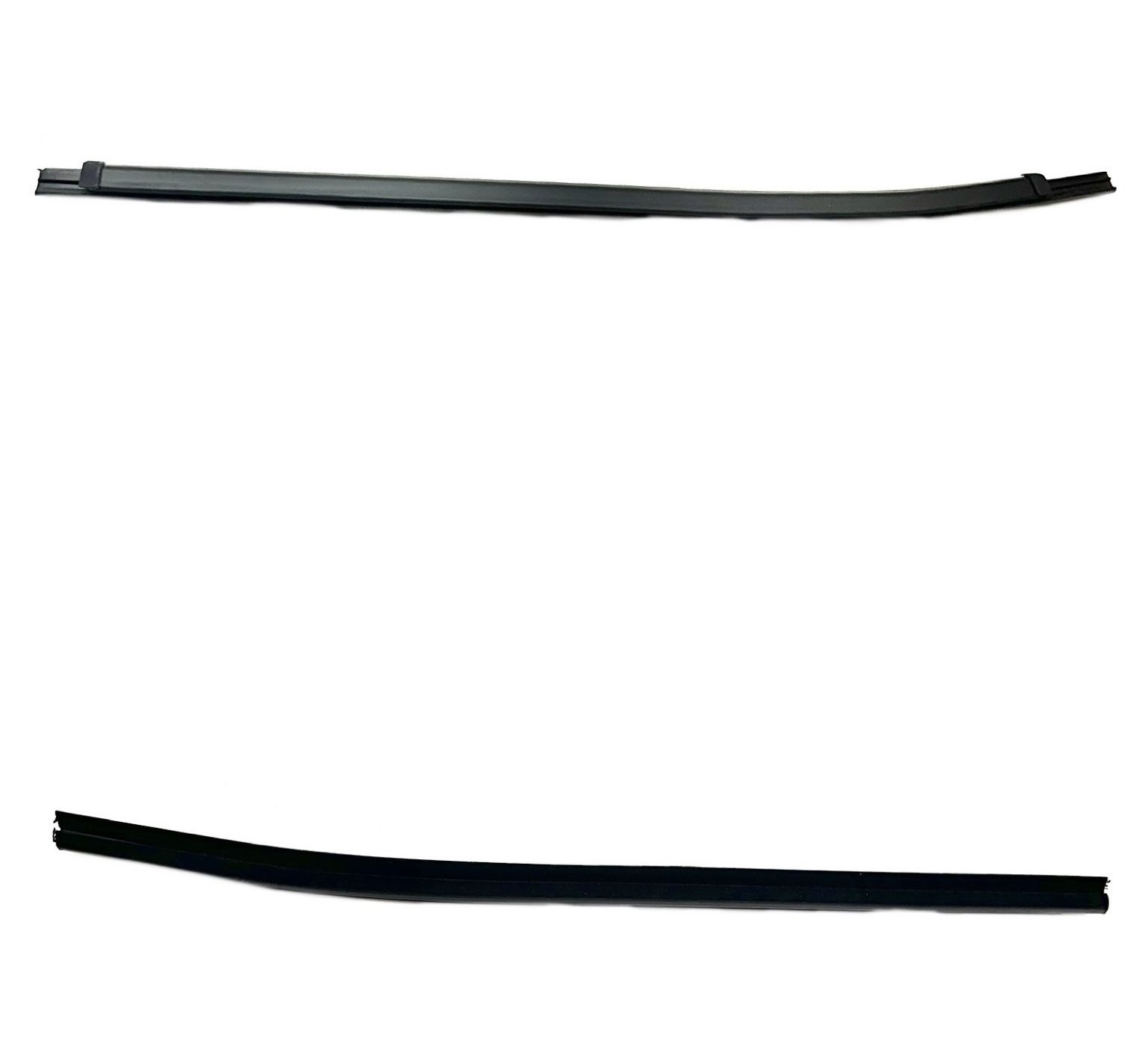 Isuzu Çıta Cam Sıyırıcı Fitil D-max 12-18 Dış Arka Sol