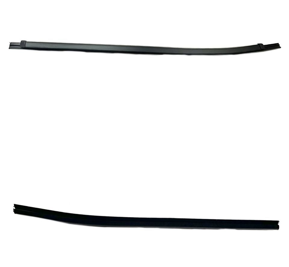 Isuzu Çıta Cam Sıyırıcı Fitil D-max 12-18 Dış Arka Sol