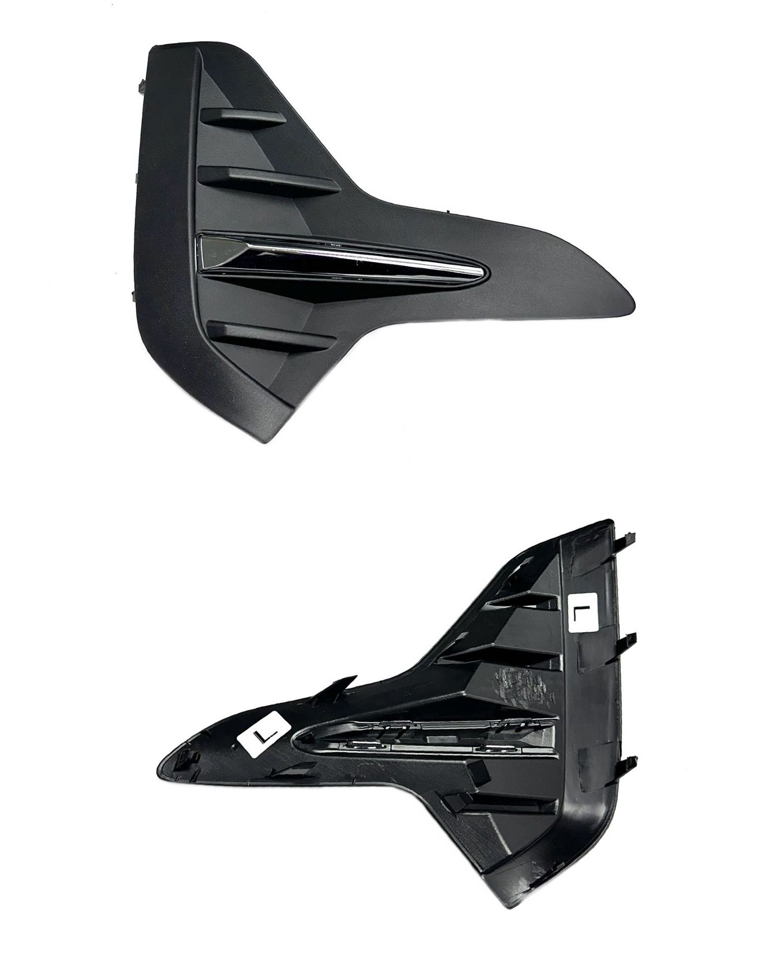 Opel Kapak Lamba Sis Insignia B 20-22 Sol (Sissiz)