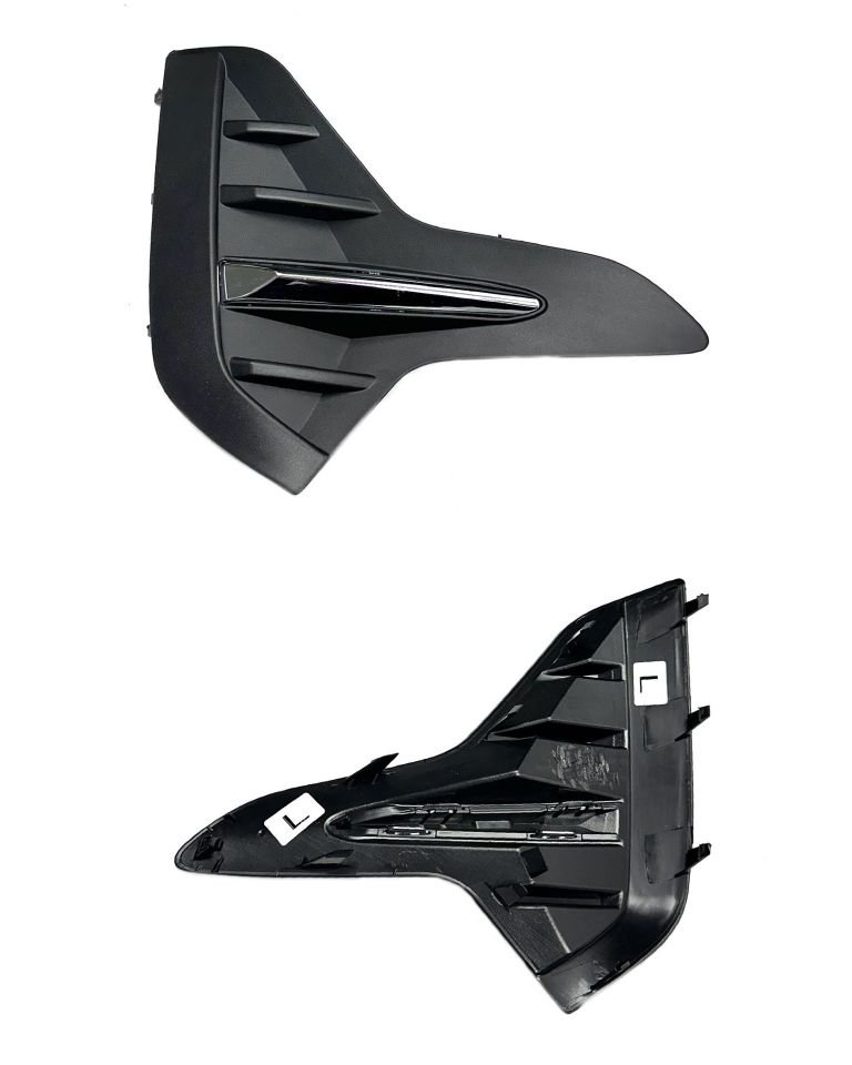 Opel Kapak Lamba Sis Insignia B 20-22 Sol (Sissiz)