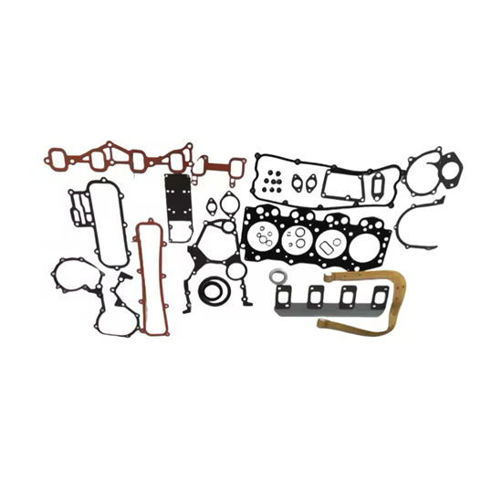 Pregıo / Bongo 2.7L Takımı Conta 96-03 Js / J2