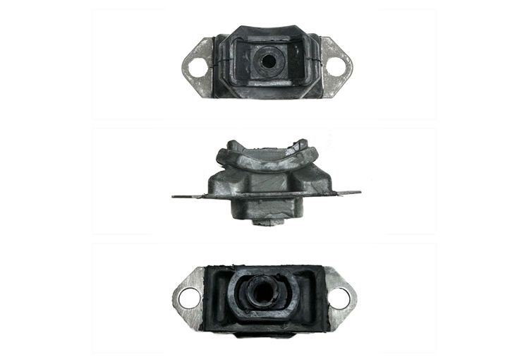 Nıssan Takoz Motor Qashqai 1,5 07-13 Arka