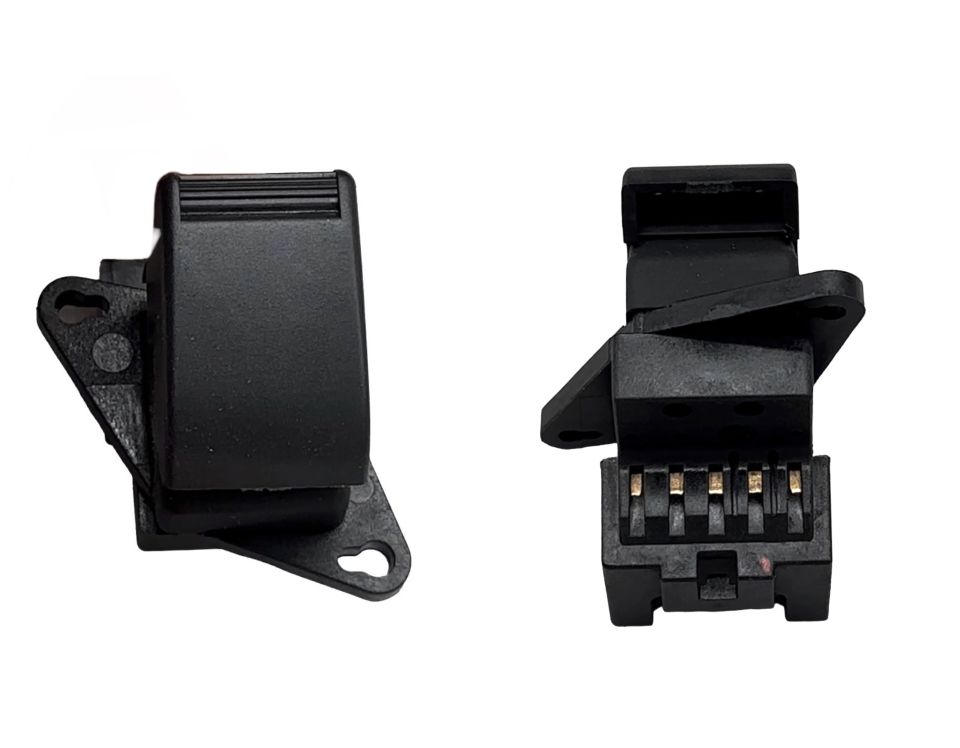 Honda Düğme Cam Açma Cıvıc 96-99 Ön Sağ