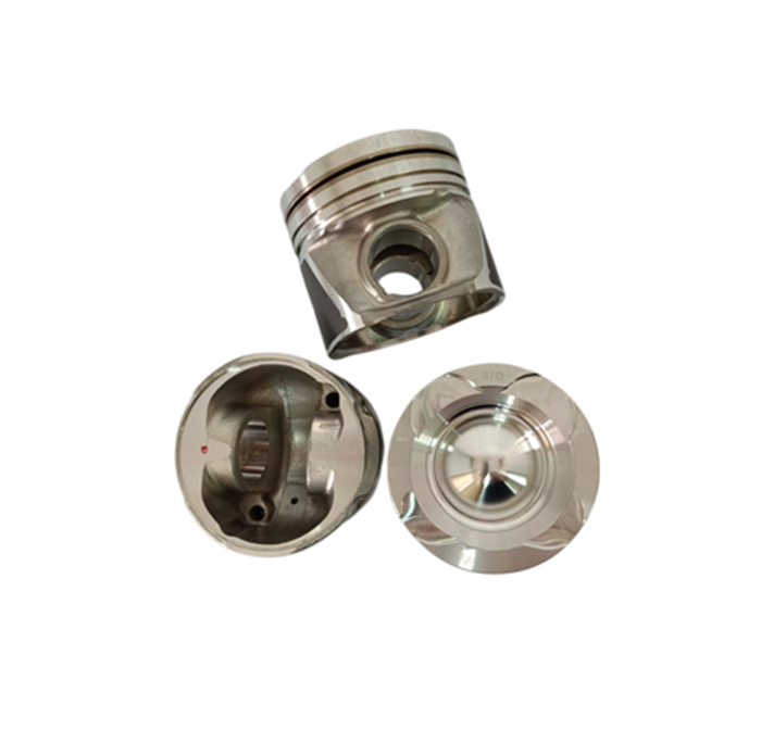 Hılux 2.4L 15-18 Piston Takımı STD 92.00Mm Dizel 2Gd-Ftv Y.Hücre 56.00Mm